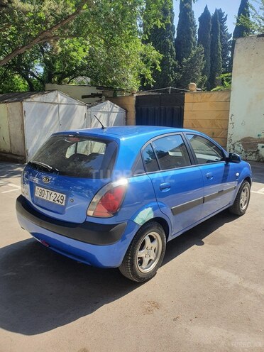 Kia Rio 2009, 209,000 km - 1.4 l - Bakı