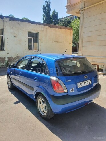 Kia Rio 2009, 209,000 km - 1.4 l - Bakı