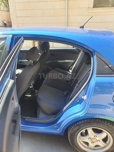 Kia Rio 2009, 209,000 km - 1.4 l - Bakı