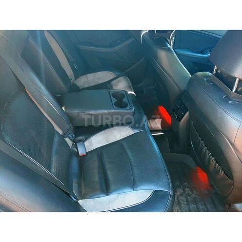 Kia Optima 2012, 264,737 km - 2.0 l - Sumqayıt