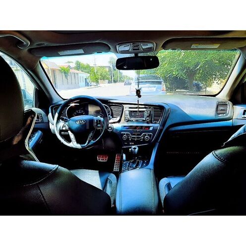 Kia Optima 2012, 264,737 km - 2.0 l - Sumqayıt