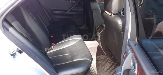 Mercedes E 270 2000, 511,500 km - 2.7 l - Bakı