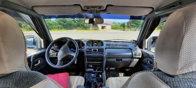 Mitsubishi Pajero 1994, 314,000 km - 2.8 l - Lənkəran