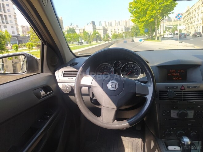 Opel Astra 2007, 148,000 km - 1.8 l - Bakı
