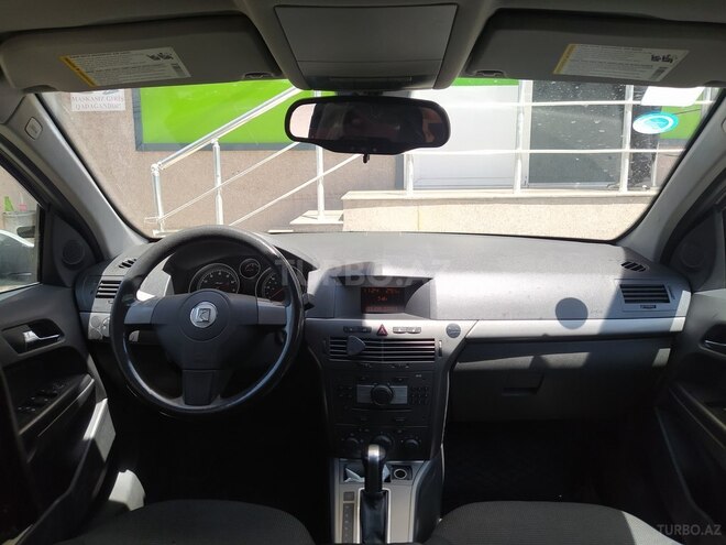 Opel Astra 2007, 148,000 km - 1.8 l - Bakı