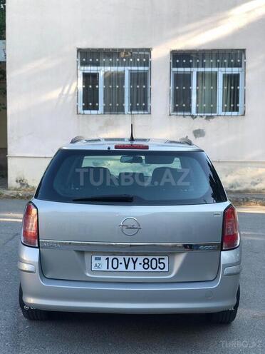 Opel Astra 2008, 151,900 km - 1.4 l - Bakı