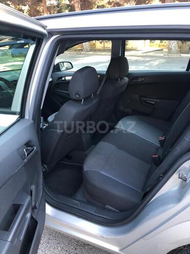 Opel Astra 2008, 151,900 km - 1.4 l - Bakı
