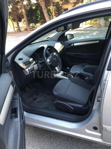 Opel Astra 2008, 151,900 km - 1.4 l - Bakı