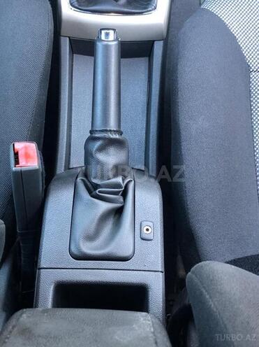 Opel Astra 2008, 151,900 km - 1.4 l - Bakı