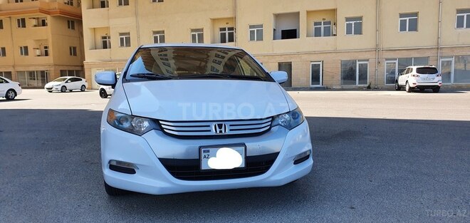 Honda Insight 2009, 173,809 km - 1.3 l - Bakı