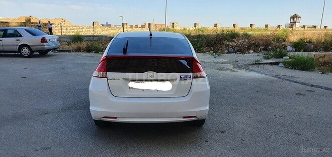 Honda Insight 2009, 173,809 km - 1.3 l - Bakı