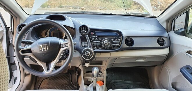 Honda Insight 2009, 173,809 km - 1.3 l - Bakı