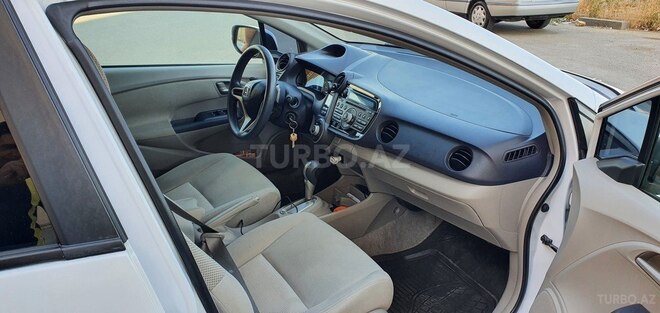 Honda Insight 2009, 173,809 km - 1.3 l - Bakı