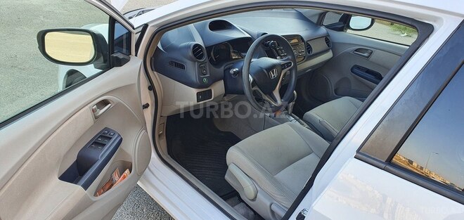 Honda Insight 2009, 173,809 km - 1.3 l - Bakı