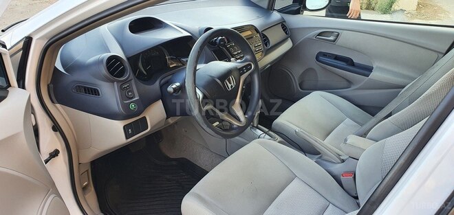 Honda Insight 2009, 173,809 km - 1.3 l - Bakı