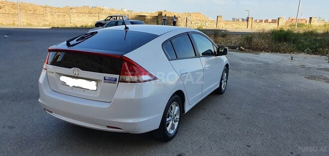 Honda Insight 2009, 173,809 km - 1.3 l - Bakı