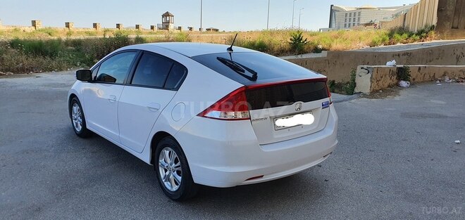 Honda Insight 2009, 173,809 km - 1.3 l - Bakı