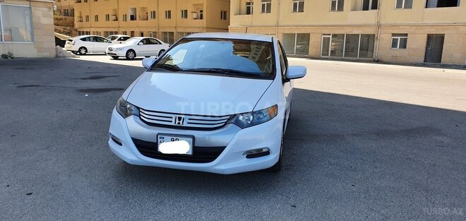 Honda Insight 2009, 173,809 km - 1.3 l - Bakı
