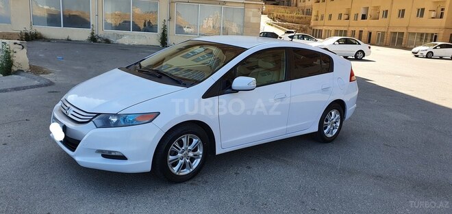 Honda Insight 2009, 173,809 km - 1.3 l - Bakı