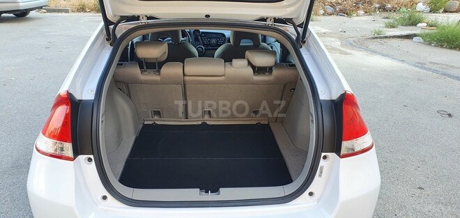 Honda Insight 2009, 173,809 km - 1.3 l - Bakı