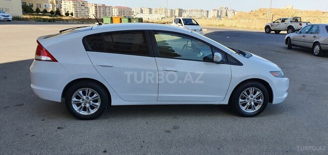 Honda Insight 2009, 173,809 km - 1.3 l - Bakı