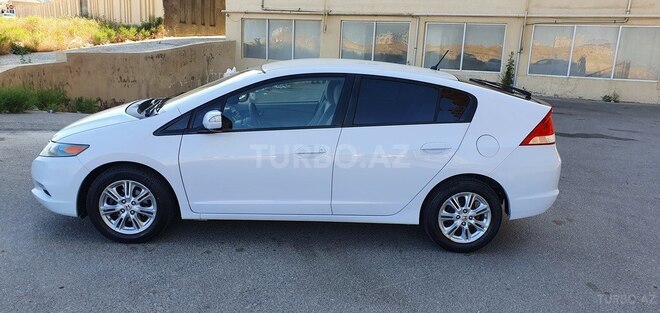 Honda Insight 2009, 173,809 km - 1.3 l - Bakı
