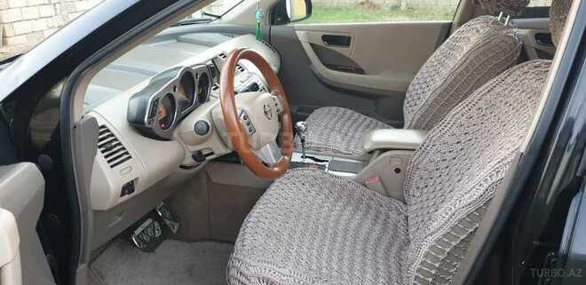 Nissan Murano 2006, 260,000 km - 3.5 l - Lənkəran
