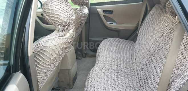 Nissan Murano 2006, 260,000 km - 3.5 l - Lənkəran