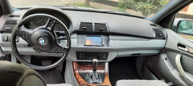BMW X5 2003, 395,004 km - 3.0 l - Bakı