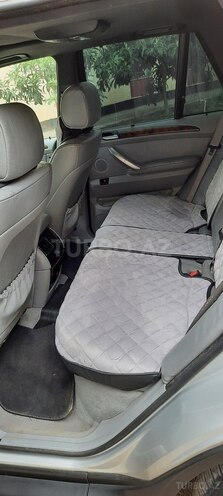 BMW X5 2003, 395,004 km - 3.0 l - Bakı