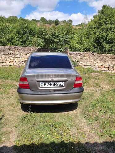 Opel Vectra 1996, 374,260 km - 1.8 l - Bakı