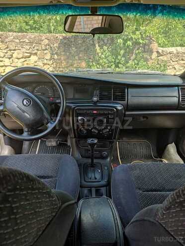 Opel Vectra 1996, 374,260 km - 1.8 l - Bakı