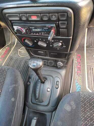 Opel Vectra 1996, 374,260 km - 1.8 l - Bakı