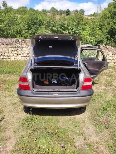 Opel Vectra 1996, 374,260 km - 1.8 l - Bakı