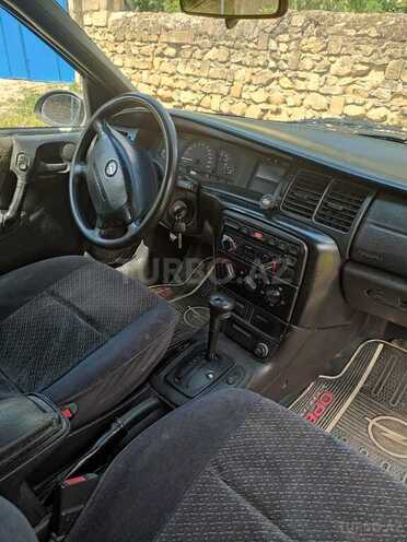 Opel Vectra 1996, 374,260 km - 1.8 l - Bakı