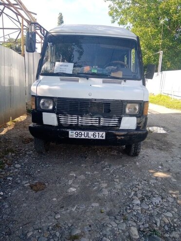Mercedes 308 D 1990, 838,000 km - 2.3 л - İsmayıllı