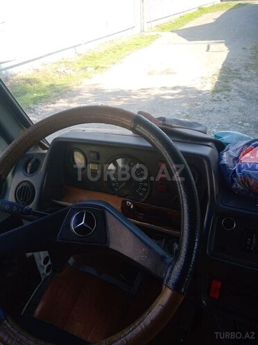 Mercedes 308 D 1990, 838,000 km - 2.3 л - İsmayıllı