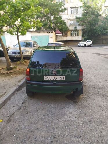 Opel Vita 2000, 355,242 km - 1.4 l - Bakı