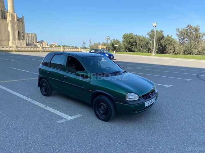 Opel Vita 2000, 355,242 km - 1.4 l - Bakı