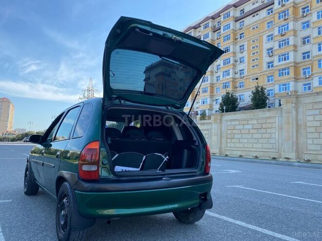 Opel Vita 2000, 355,242 km - 1.4 l - Bakı