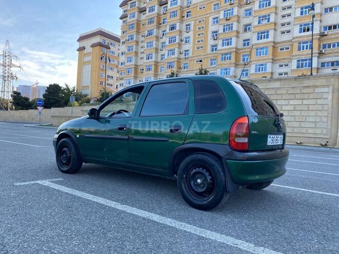 Opel Vita 2000, 355,242 km - 1.4 l - Bakı
