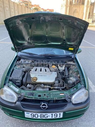 Opel Vita 2000, 355,242 km - 1.4 l - Bakı