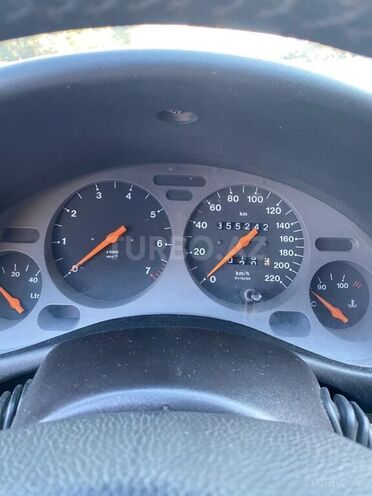 Opel Vita 2000, 355,242 km - 1.4 l - Bakı