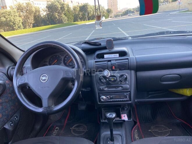 Opel Vita 2000, 355,242 km - 1.4 l - Bakı
