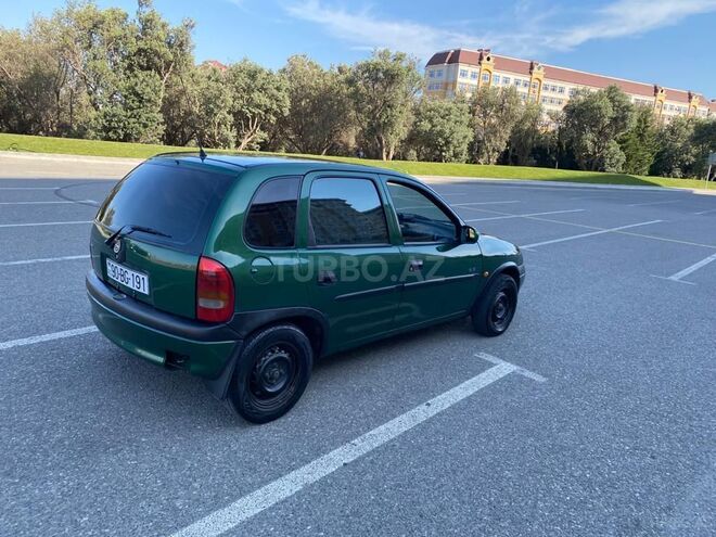 Opel Vita 2000, 355,242 km - 1.4 l - Bakı