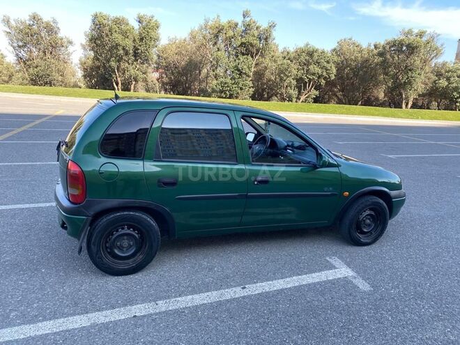 Opel Vita 2000, 355,242 km - 1.4 l - Bakı