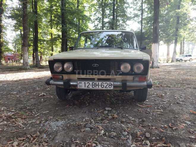 LADA (VAZ) 2106 1989, 99,000 km - 1.5 l - Masallı