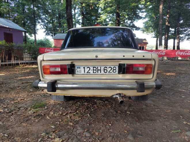 LADA (VAZ) 2106 1989, 99,000 km - 1.5 l - Masallı