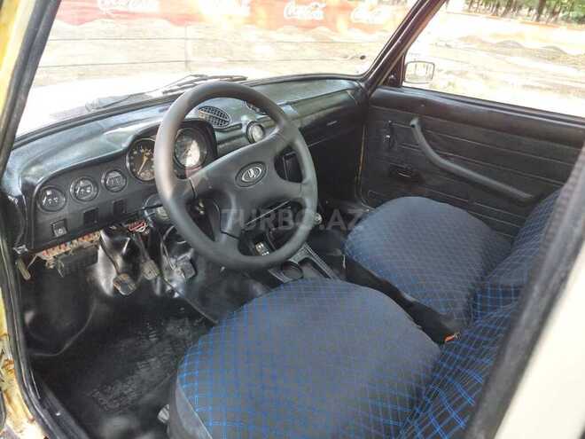 LADA (VAZ) 2106 1989, 99,000 km - 1.5 l - Masallı