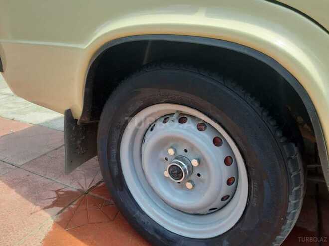 LADA (VAZ) 2106 1989, 99,000 km - 1.5 l - Masallı